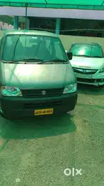 Maruti Suzuki Eeco 2023 Petrol Good Condition