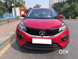 Tata Nexon 1.5 Revotorq XMA AMT, 2018, Diesel