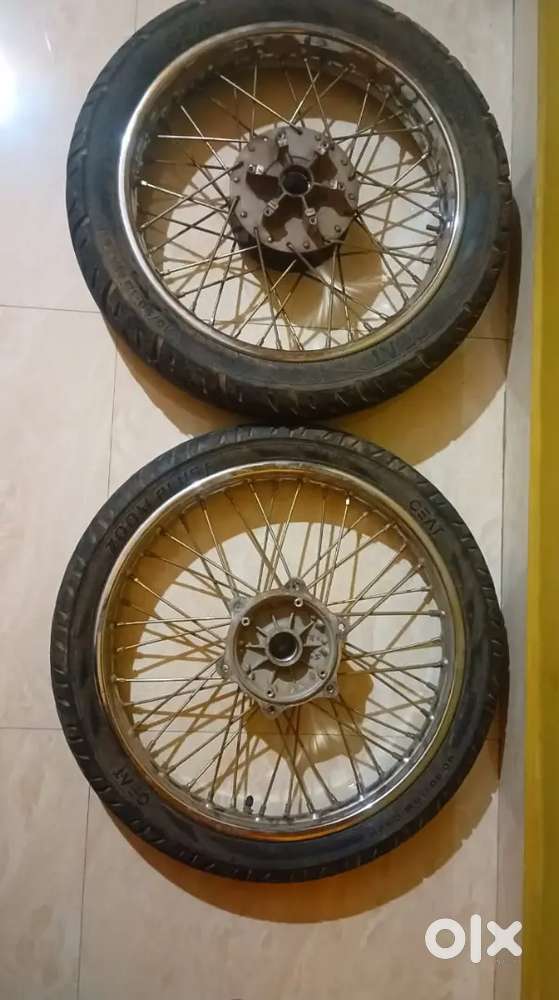 Royal Enfield classic 350