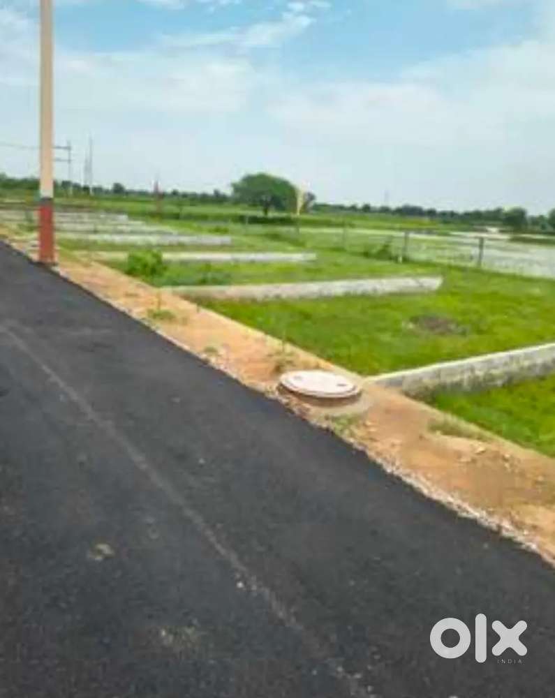 बड़गांव 2.25 बिगा जनरल जमीन