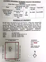 100 S.Q YDS plot for sale urgent