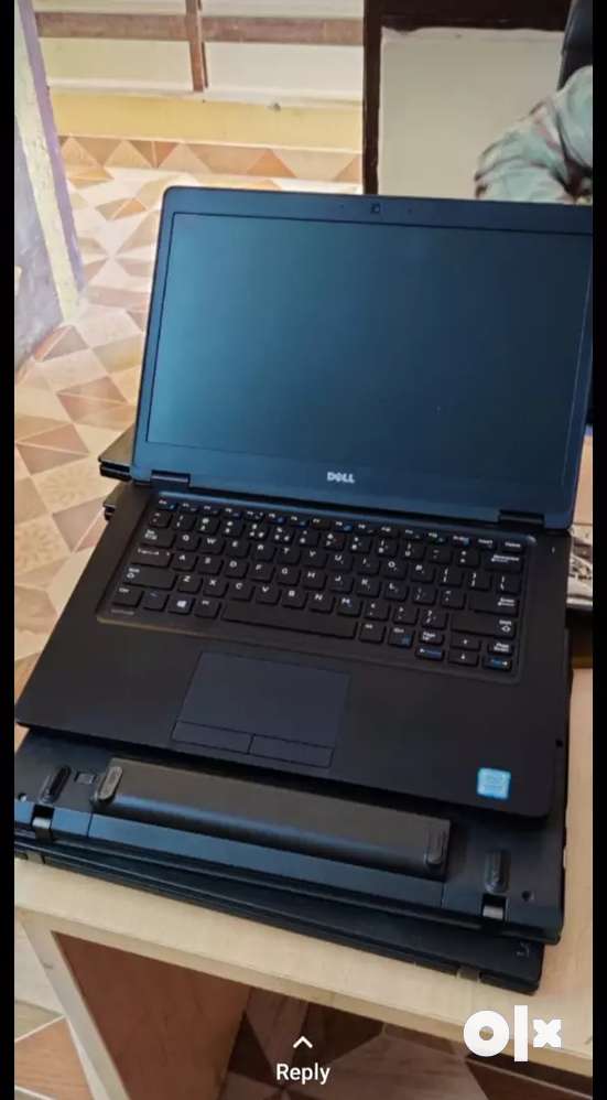 Dell i5 laptop includes 8gb ram and 500gb hdd