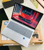 Hp Intel Core i5 12th Gen Processor Laptop
