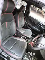 Hyundai Venue N Line 2023 Petrol 20287 Km Driven
