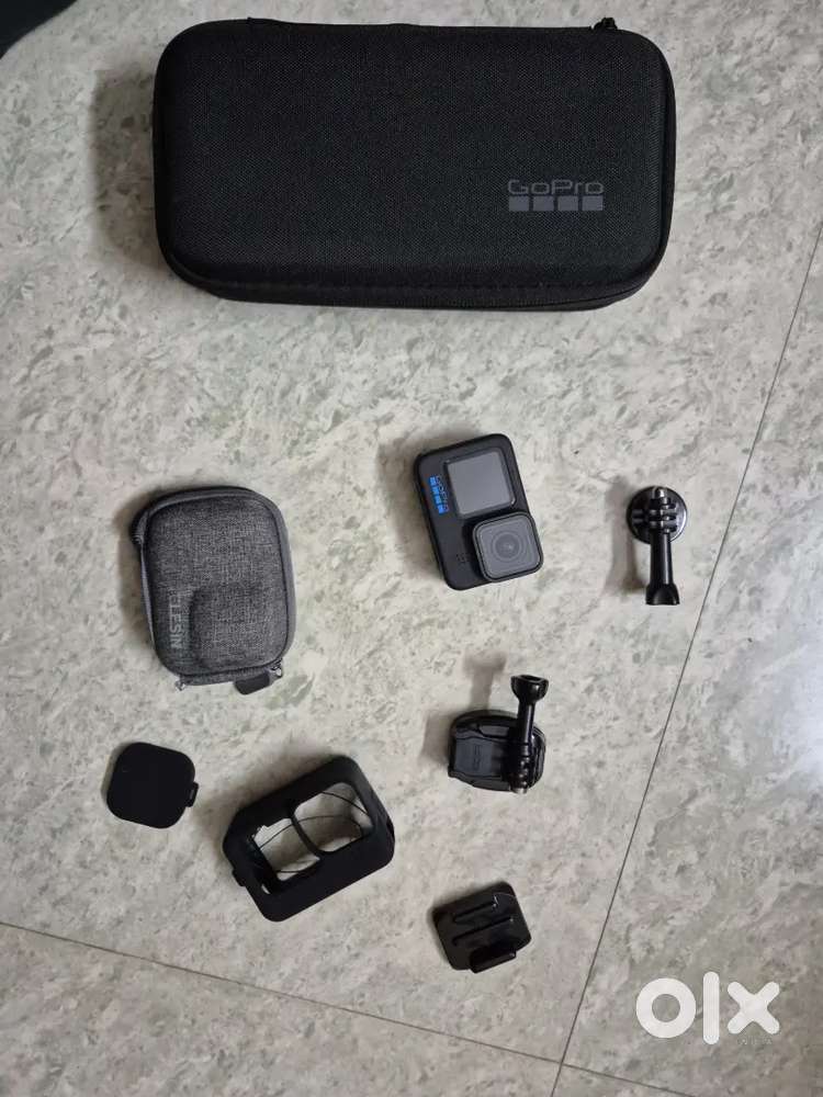 GoPro Hero 10