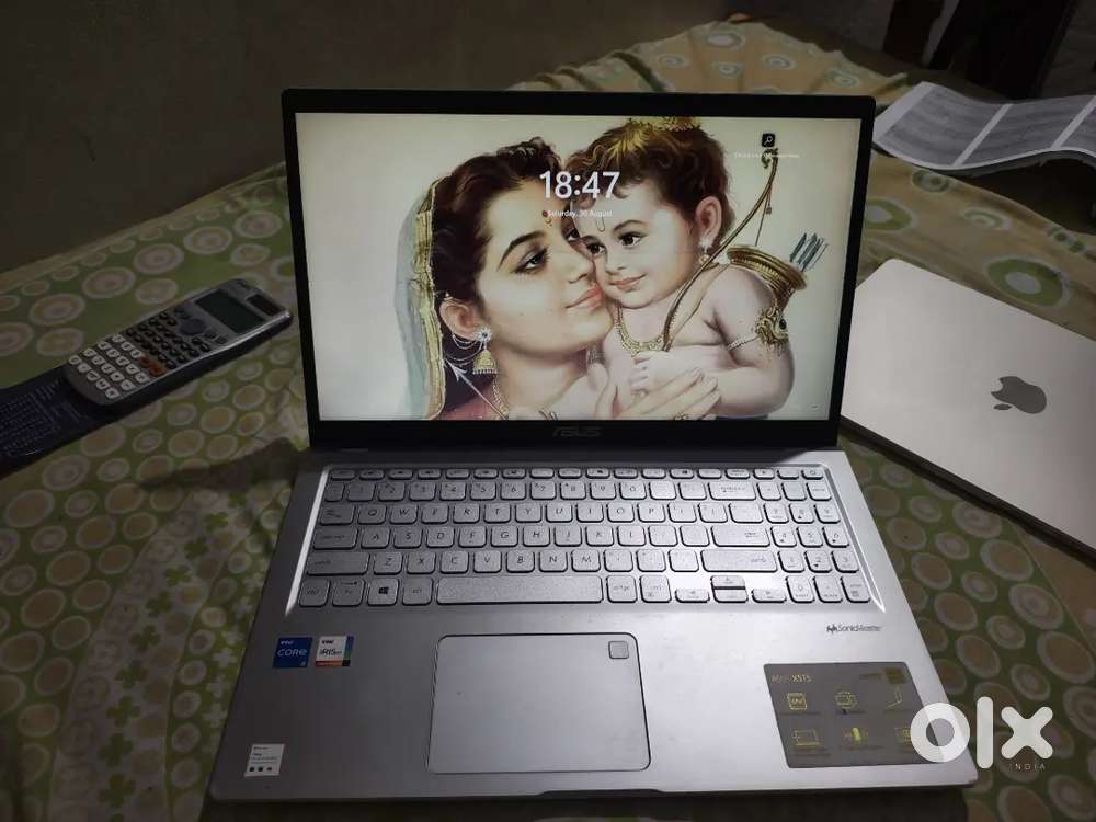 ASUS VIVOBOOK X-515 BOUGHT IN 2023 LAPTOP Urgent selling