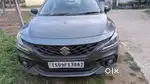 Maruti Suzuki Baleno 2022 Petrol 84300 Km Driven
