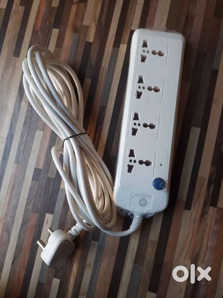 Extension box brand new