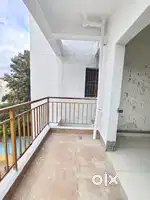 Brand new apartment with amenitie near Babusapalya for sale.