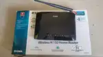 DLink n150 home router
