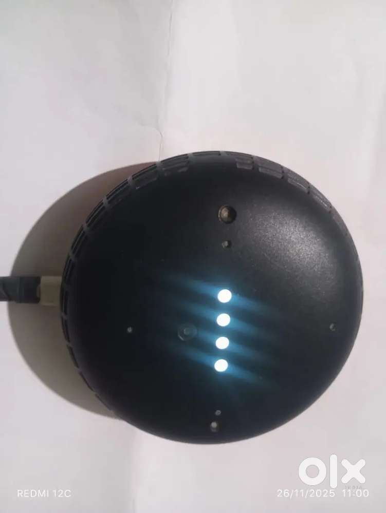 Google home mini working