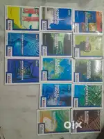 Complete set of Gate books ( EEE)