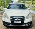 Maruti Suzuki S-Cross Zeta 1.6, 2016, Diesel