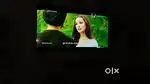 1 years old Samsung 42 inc TV