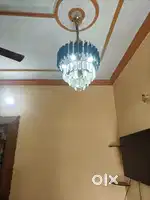 Decorative jhummar tow nos.