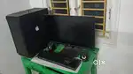 High-End Gaming & Work PC –  Monitor – Best Condition!