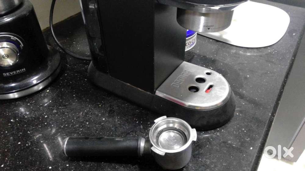 Delonghi Coffee machine