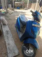 Well maintained Activa 3G