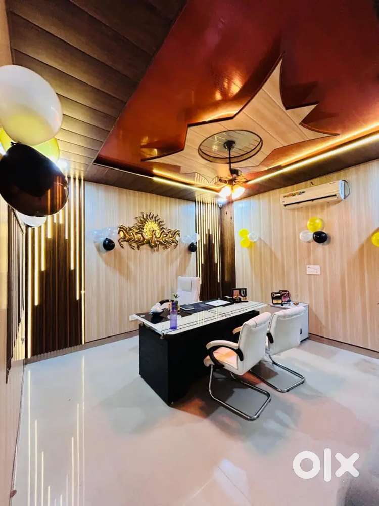 Work form home/office