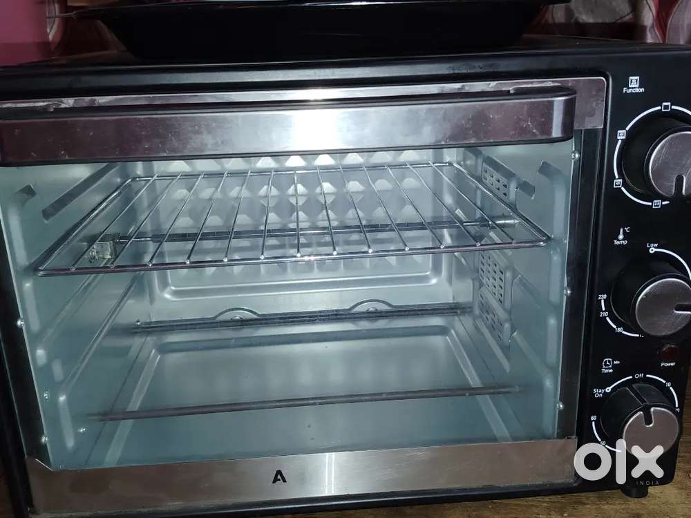Agaro 40ltr convection OTG.
