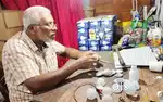 ബൾബ് നിർമാണ യൂണിറ്റ്റ്റിൽ ആളെ വേണം