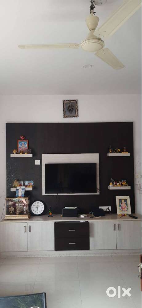 3bhk in Channasandra,Whitefield for lease