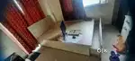 King size double bed for sell urgently