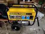 GENERATOR 
1.5kw 3kw 5kw 10kw