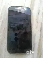 Two years old Mobile phone