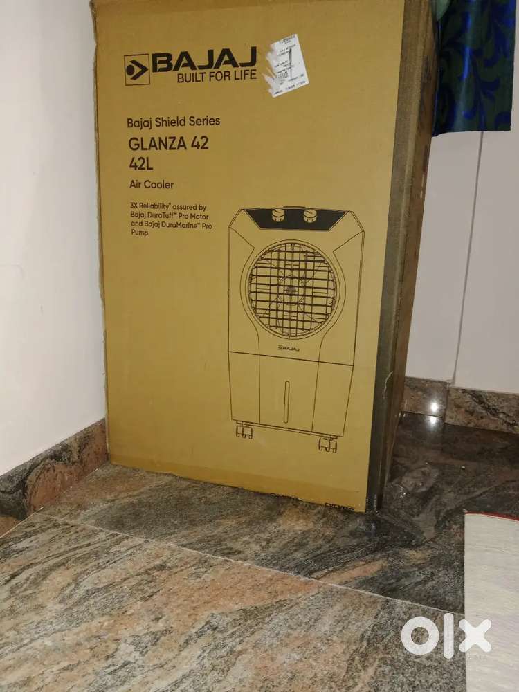 BAJAJ  Air cooler