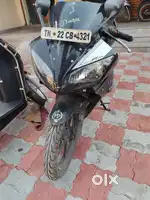 Yamaha R15 V1 Japan Engine at