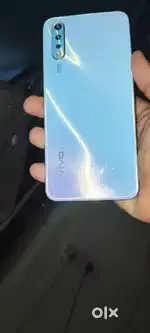 Vivo s1 phone