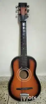 Guitar (Good Condition)