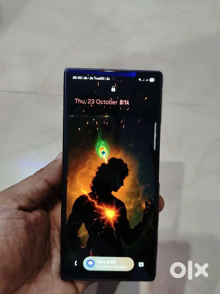 Selling my samsung fold 7, 12/512Gb 2month phone