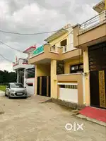 सबसे सस्ता टिकाऊ मकान सीतापुर रोड पर शहर के नजदीक