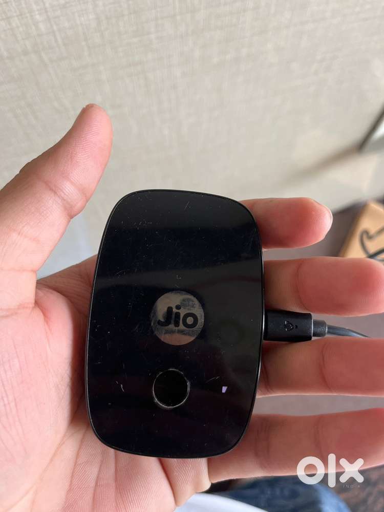 Jio wifi connects 30 devices