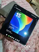 Oppo Find N5 Thinner Foldable