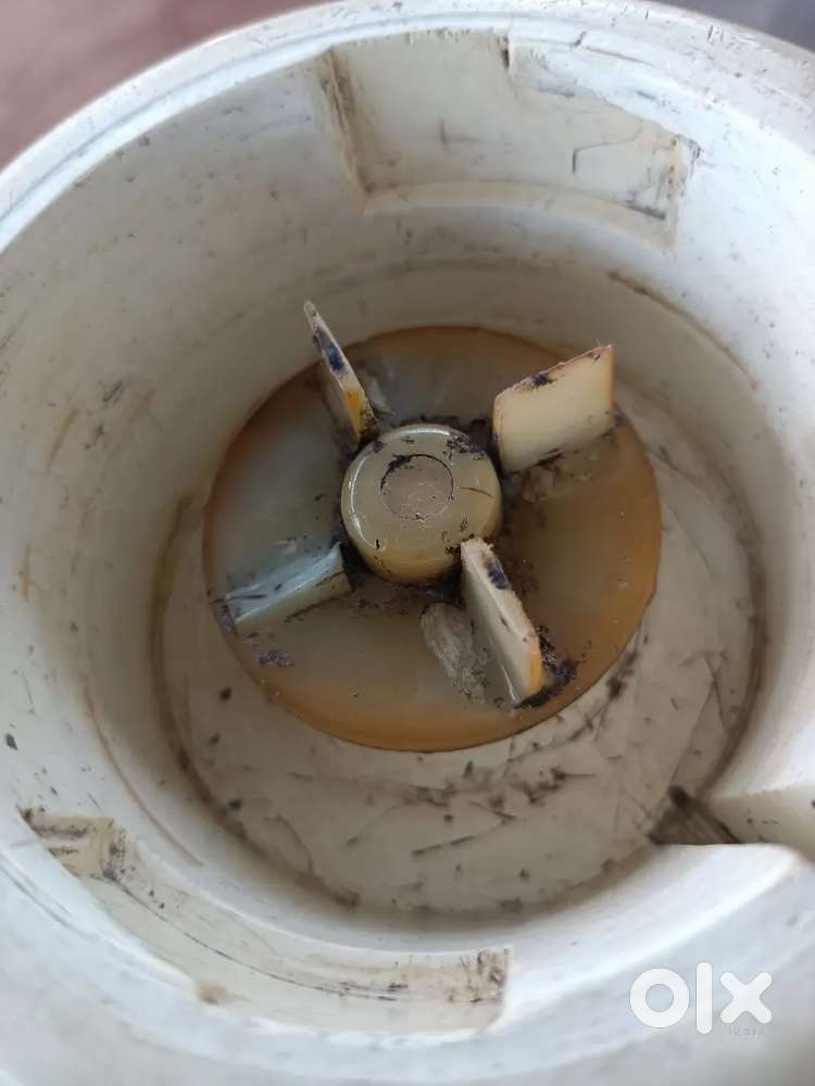 Mixer Grinder Bajaj GX7, ബജാജ് മിക്സി