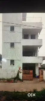 Sheikhs manzil