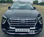 Hyundai Creta 1.5 SX (O) Diesel AT, 2020, Diesel