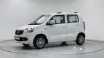 Maruti Suzuki Wagon R 1.0 VXi, 2012, Petrol