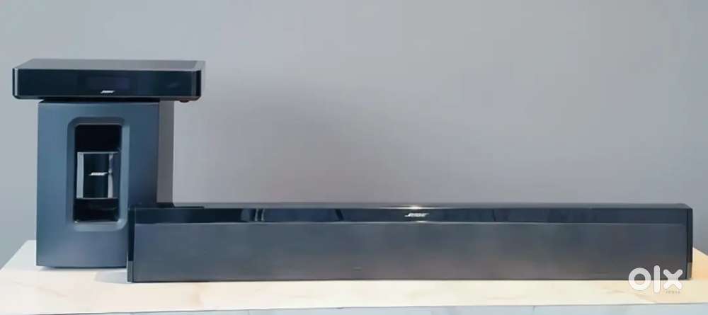 Bose sound touch 130 ,,made in USA , top notch sound quality