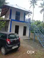 TSR-EKM BUS ROUTE 2 BHK UPSTAIRS BACHELORS AND FAMILY 5000 single 1bhk