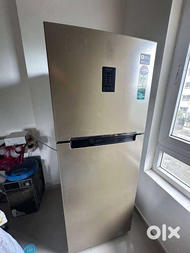 Samsung 302L refrigerator for sale