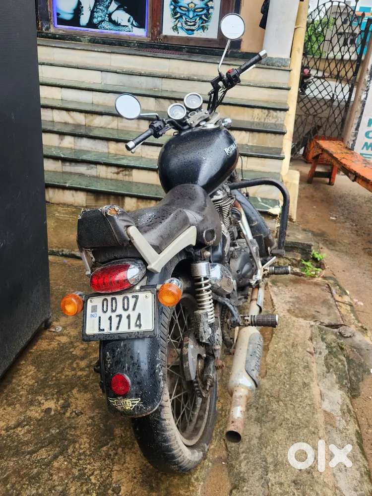 Buy a new bike