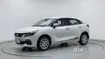 Maruti Suzuki Baleno Zeta, 2023, Petrol