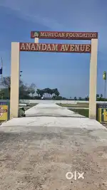 Luxury Villa plots for sale @Tambram/Nedungundram, best property
