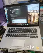 Dell latitude i5 10th gen 16gb Ram 256SSD import New condition with