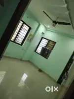 2bhk flat 3rd floor Omkar nagar 13.5k family bachelor