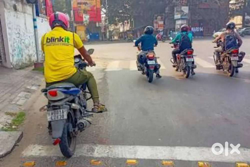 Grocery delivery (Aligarh)